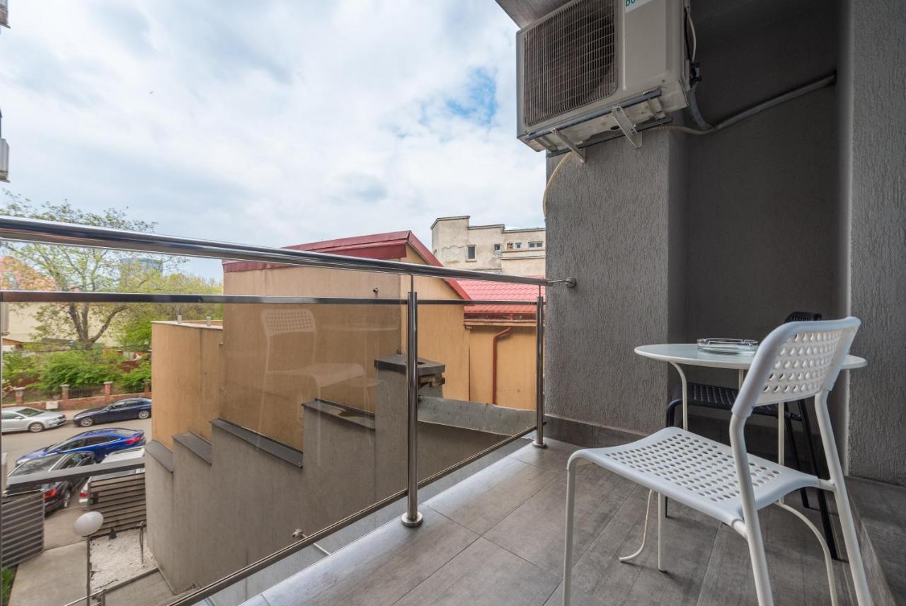 בוקרשט Dreamtime Apartments מראה חיצוני תמונה