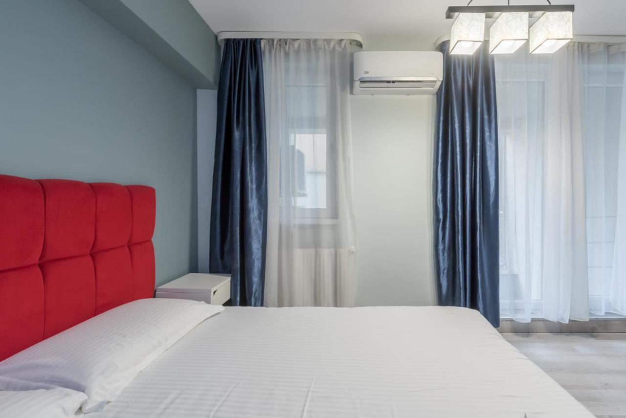 בוקרשט Dreamtime Apartments מראה חיצוני תמונה
