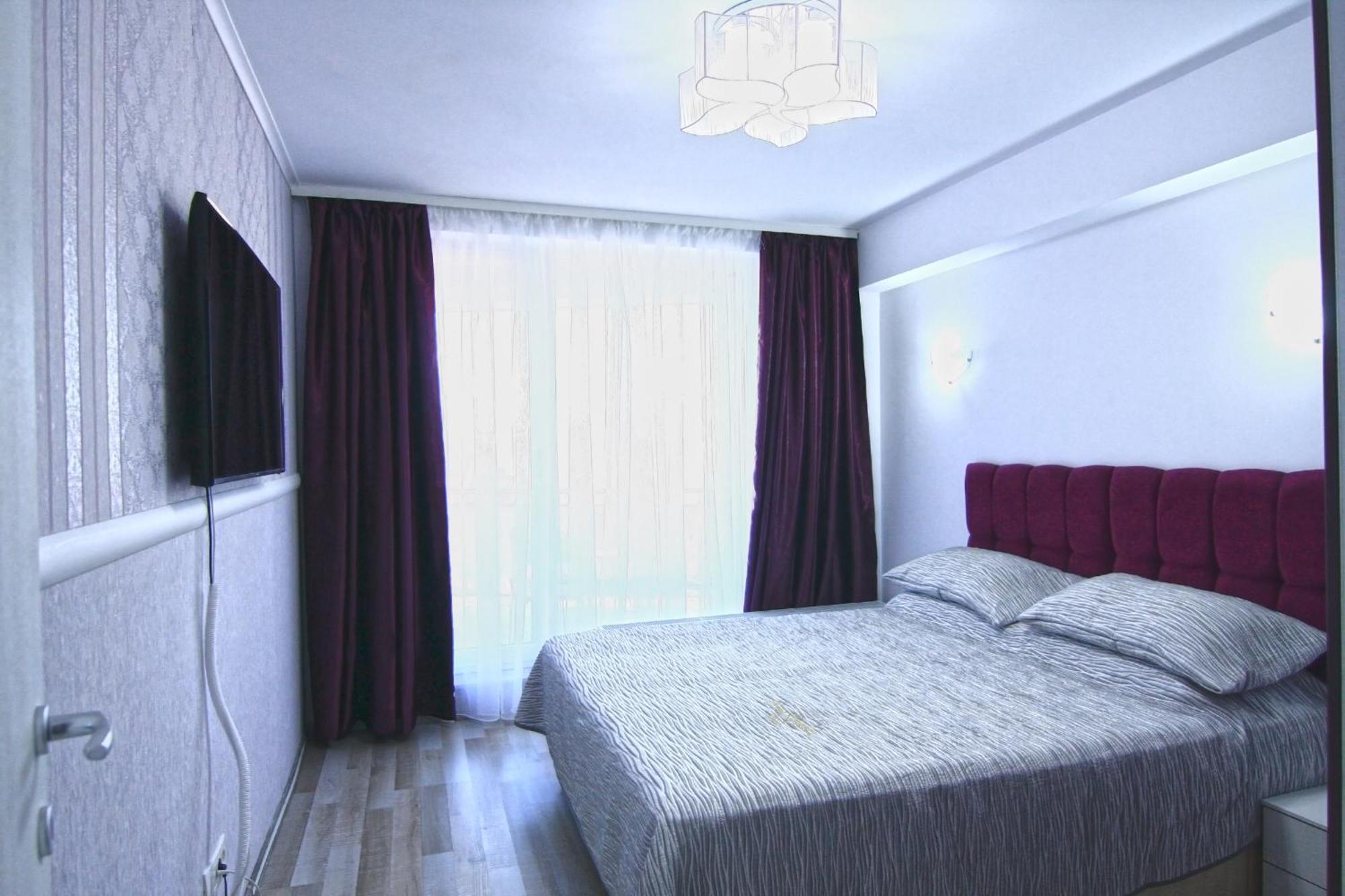 בוקרשט Dreamtime Apartments חדר תמונה