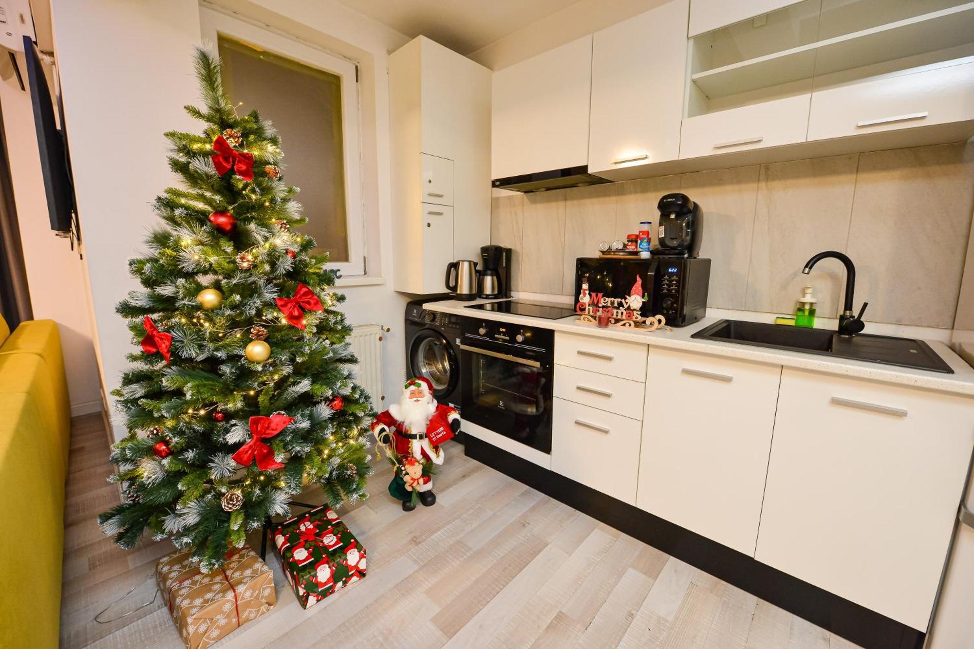 בוקרשט Dreamtime Apartments מראה חיצוני תמונה