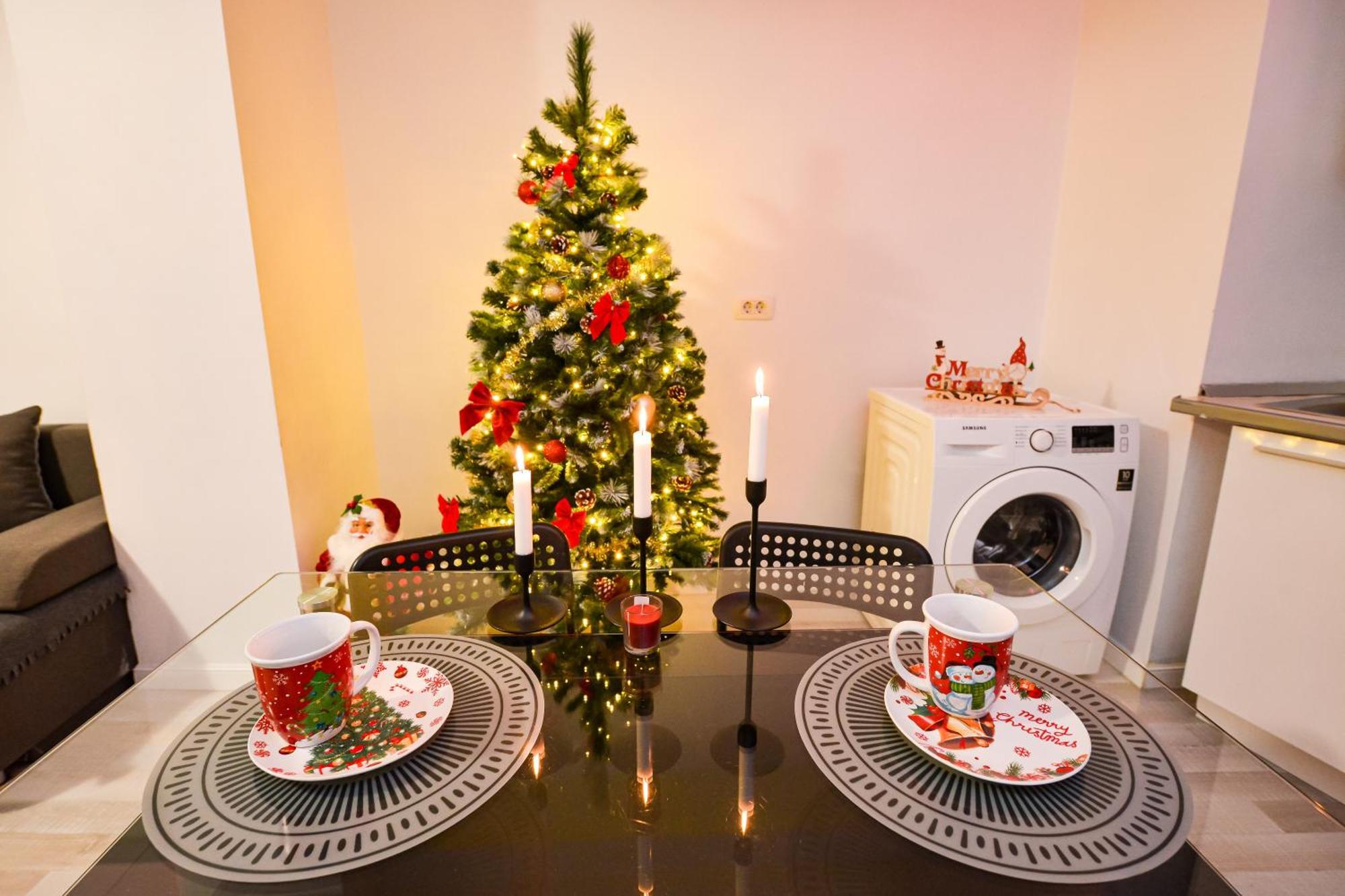 בוקרשט Dreamtime Apartments מראה חיצוני תמונה