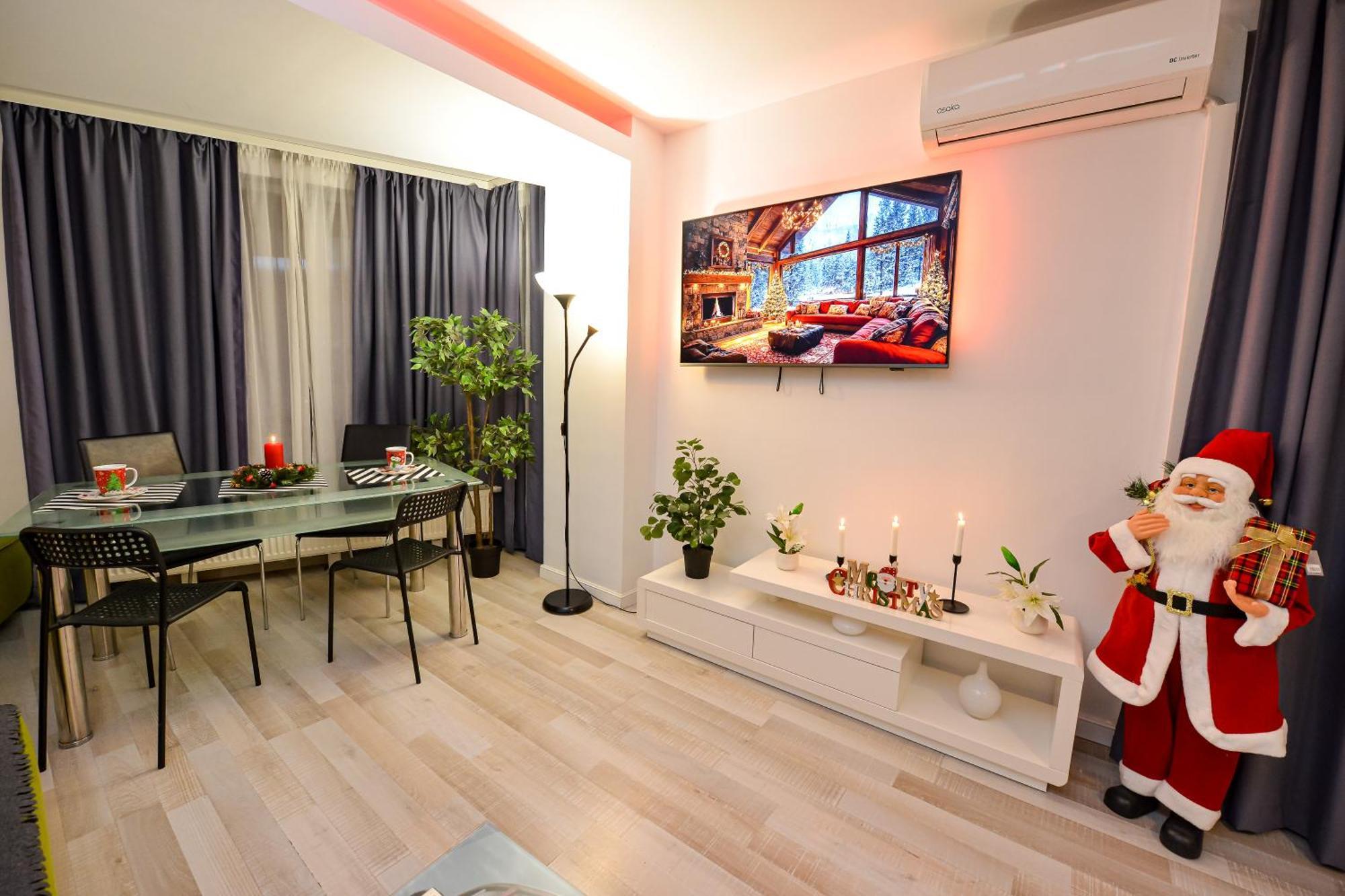 בוקרשט Dreamtime Apartments מראה חיצוני תמונה