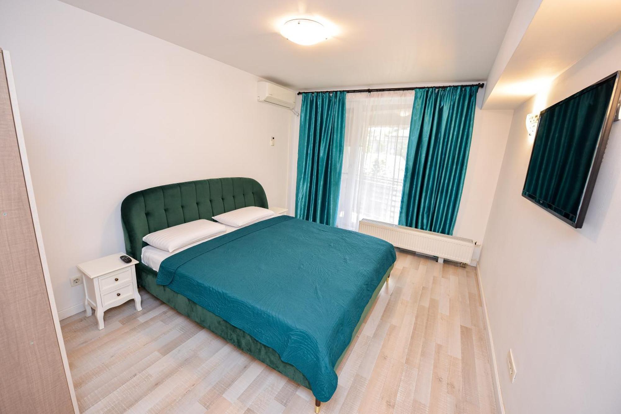 בוקרשט Dreamtime Apartments מראה חיצוני תמונה