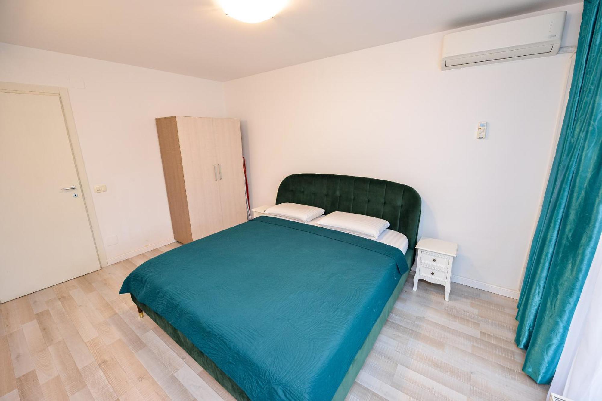 בוקרשט Dreamtime Apartments מראה חיצוני תמונה