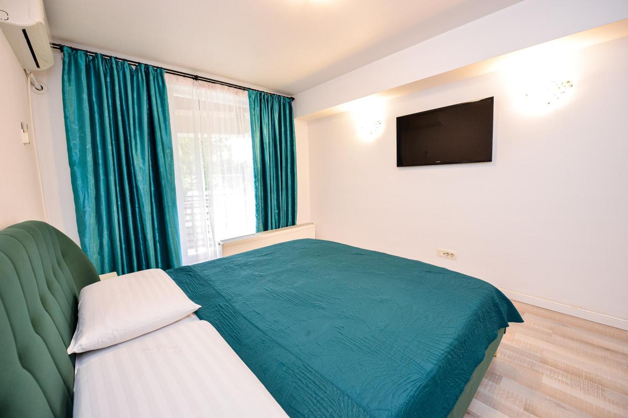 בוקרשט Dreamtime Apartments מראה חיצוני תמונה
