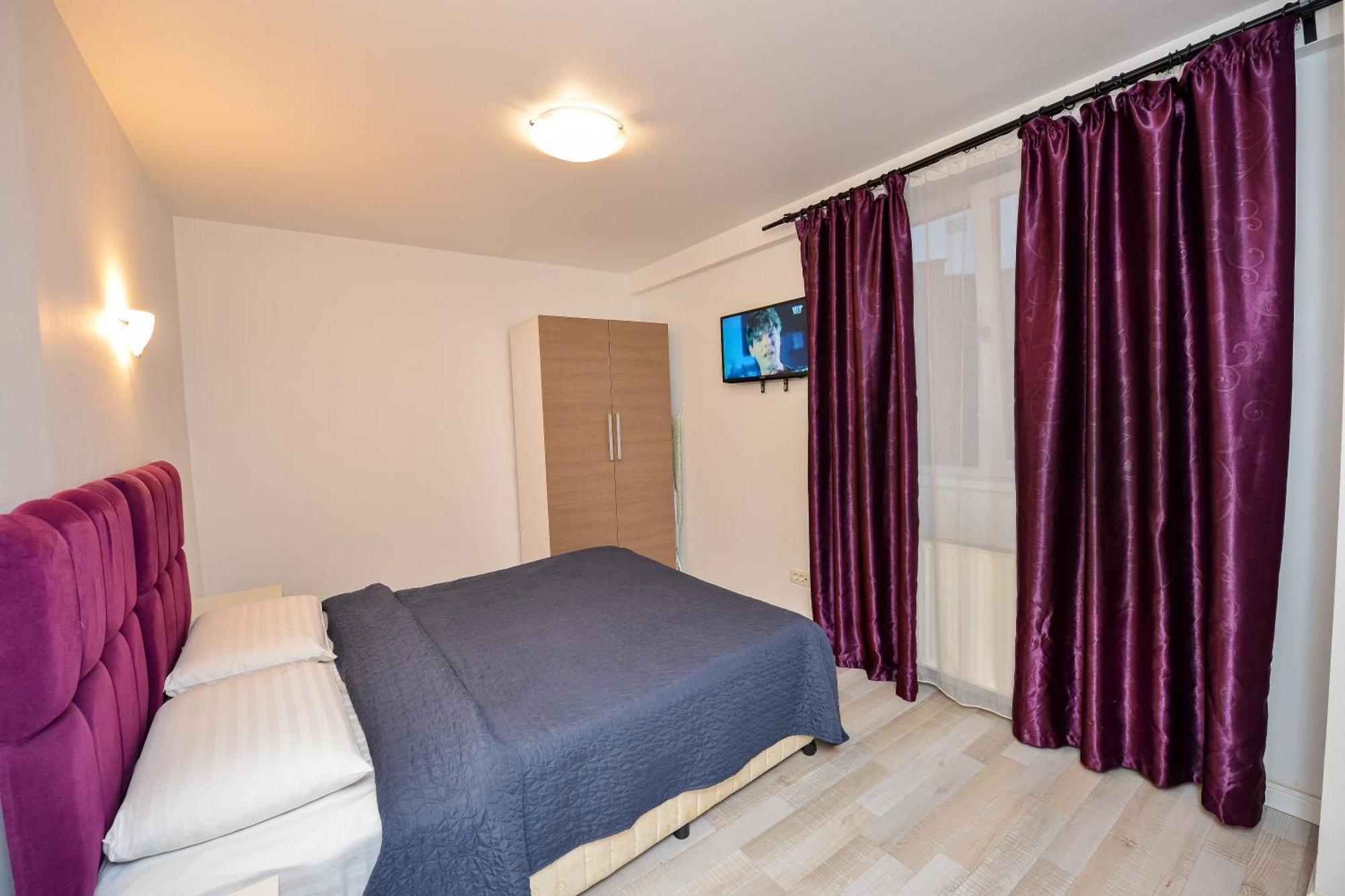 בוקרשט Dreamtime Apartments מראה חיצוני תמונה