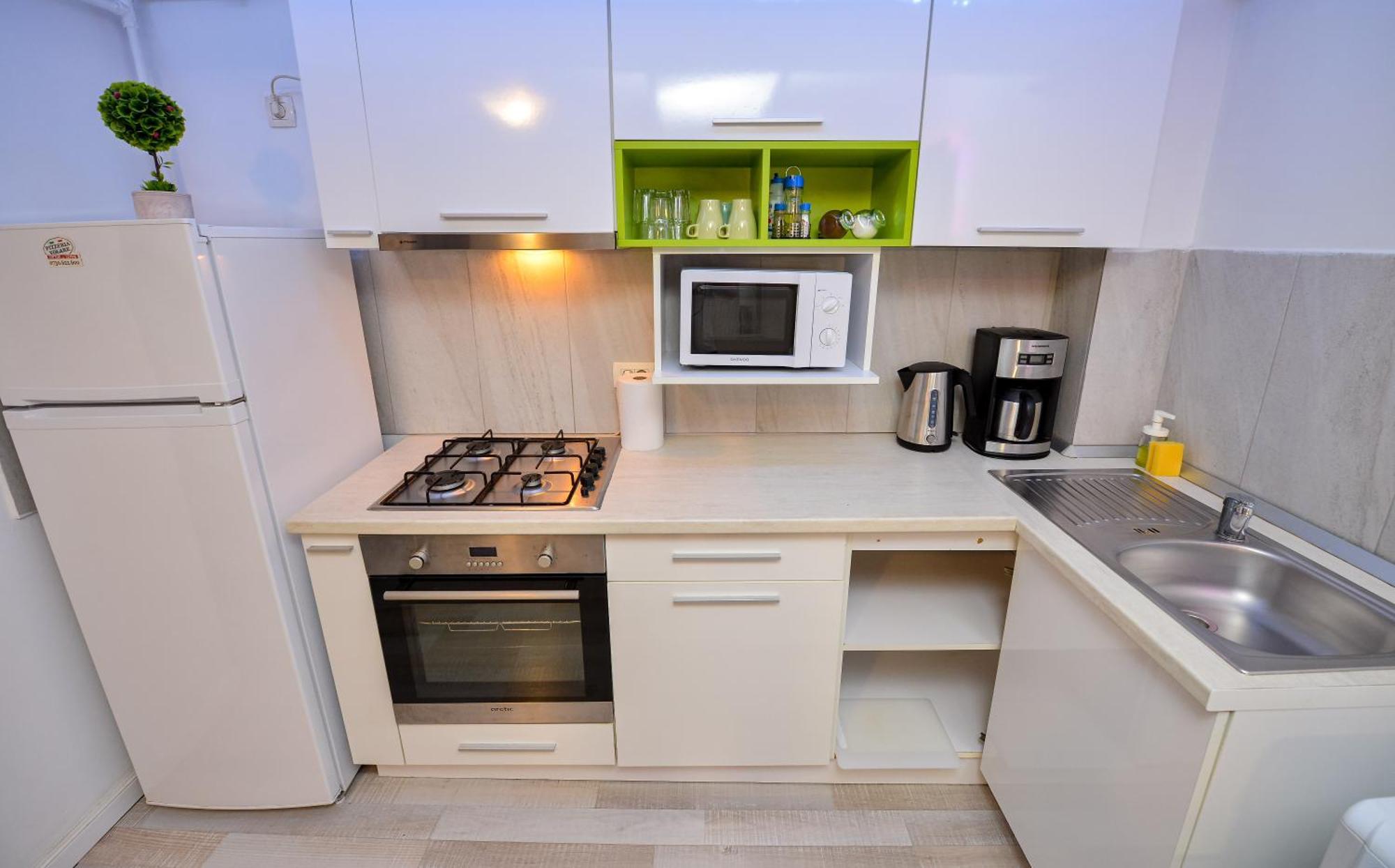 בוקרשט Dreamtime Apartments מראה חיצוני תמונה
