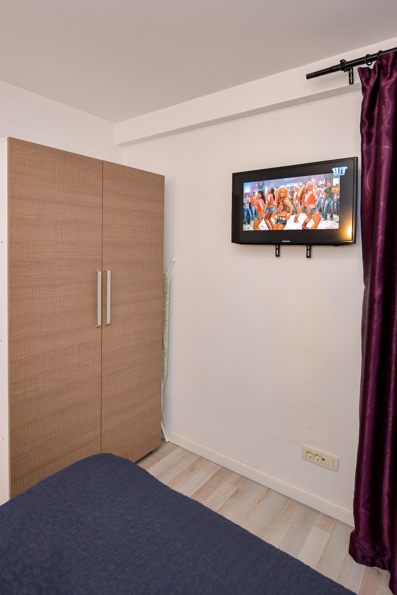 בוקרשט Dreamtime Apartments מראה חיצוני תמונה