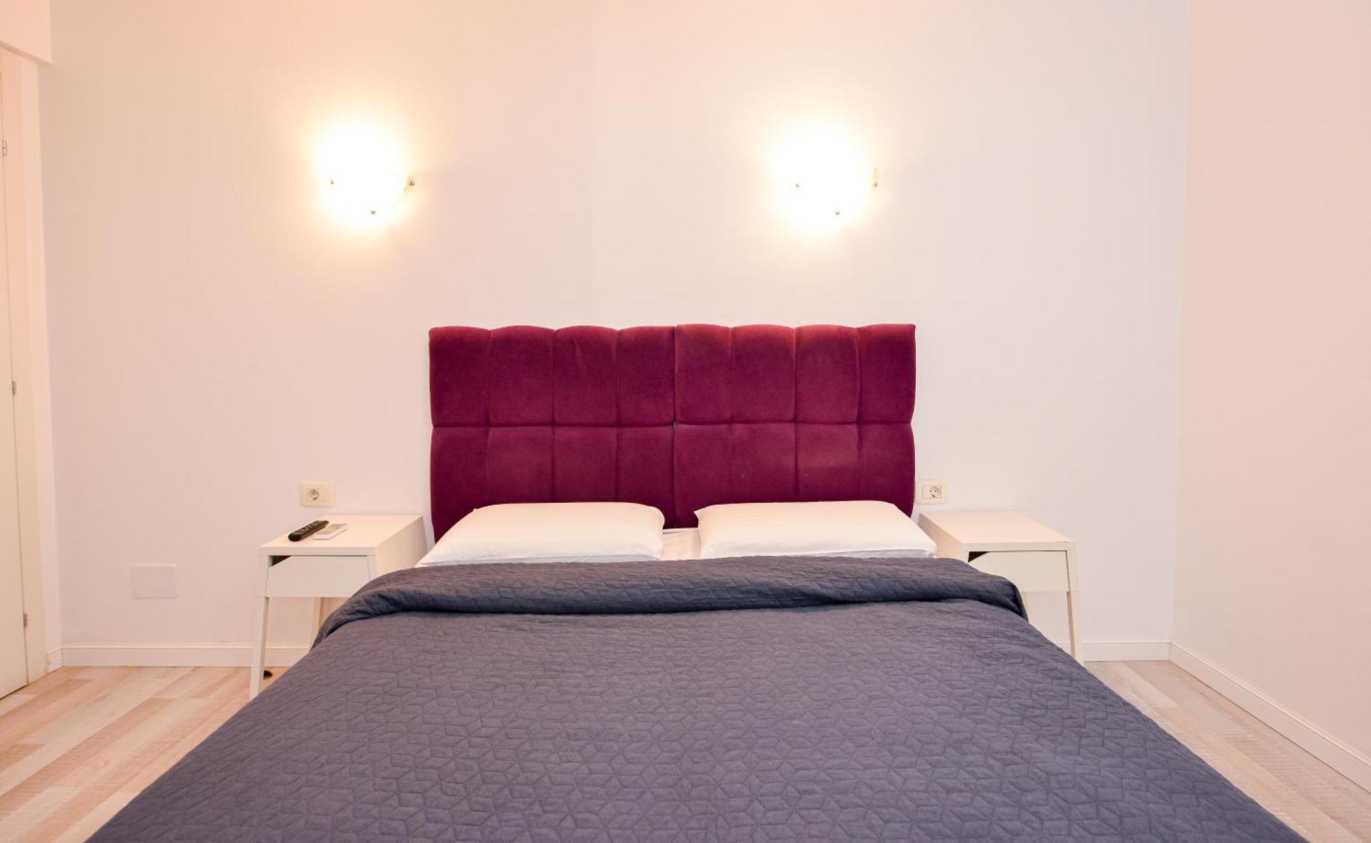 בוקרשט Dreamtime Apartments מראה חיצוני תמונה